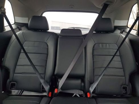 New 2026 Honda CR-V EX-L image 21