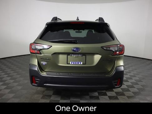Used 2021 Subaru Outback Onyx Edition XT w/ Popular Package #2 AWD/4WD image 6