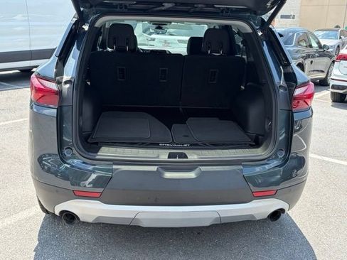 Used 2019 Chevrolet Blazer LT w/ Sun and Wheels Package AWD/4WD image 7
