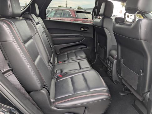 Used 2024 Dodge Durango GT image 13