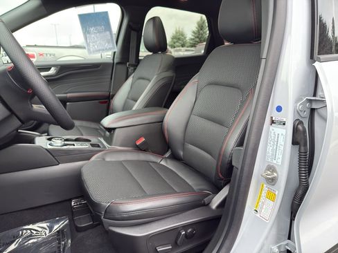 New 2026 Ford Escape ST-Line Select w/ Tech Pack #2 image 16