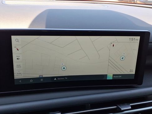 New 2026 Hyundai Santa Cruz XRT image 4