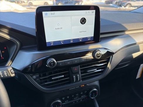 New 2026 Ford Escape Active w/ Cold Weather Package image 11