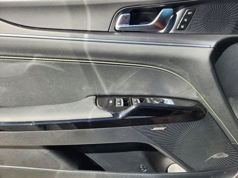 New 2026 Kia K5 GT w/ GT1 Package FWD image 16