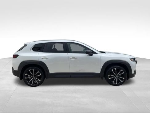 Used 2024 MAZDA CX-50 AWD 2.5 S w/ Premium Plus Pkg image 4