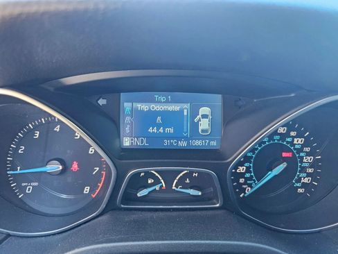 Used 2012 Ford Focus SE image 31