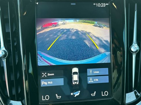 Used 2019 Volvo S60 T5 Momentum w/ Multimedia Package image 30