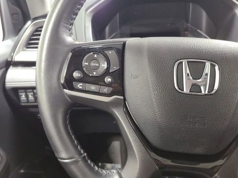 Used 2024 Honda Odyssey Touring image 28