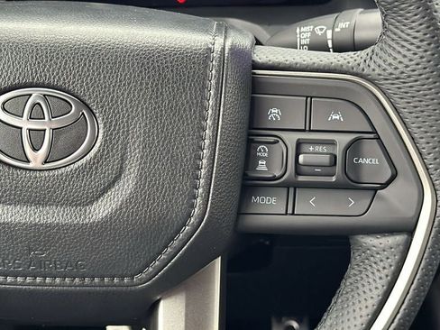 New 2026 Toyota Tacoma TRD Sport image 28