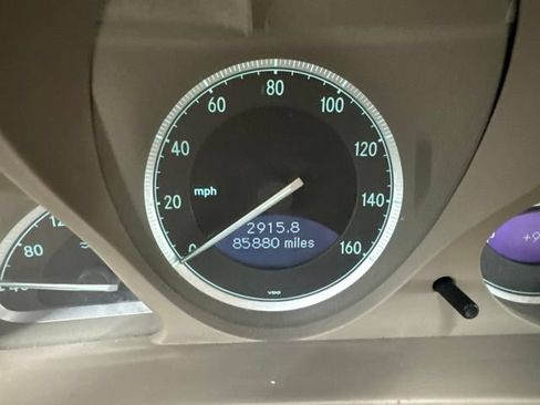 Used 2003 Mercedes-Benz SL 500 image 26