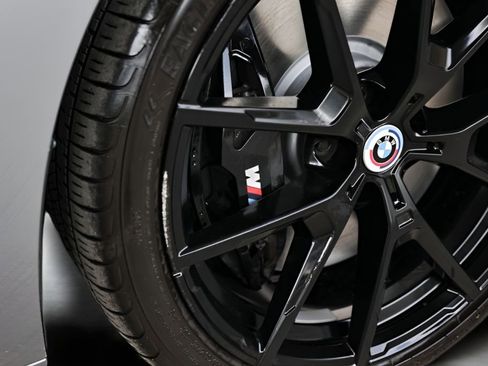 Used 2023 BMW M850i Gran Coupe xDrive image 11