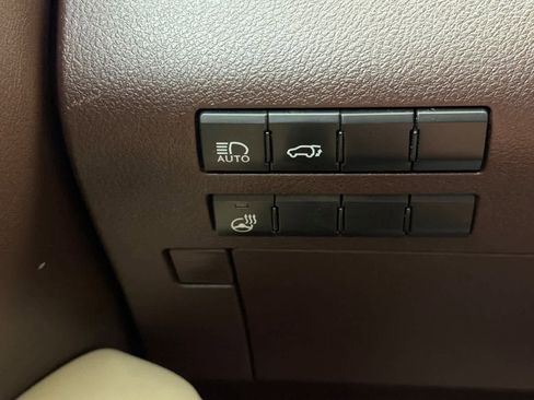 Used 2016 Lexus RX 350 AWD w/ Premium Package image 31
