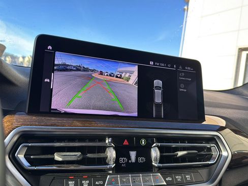 Used 2022 BMW X3 sDrive30i w/ Convenience Package image 23