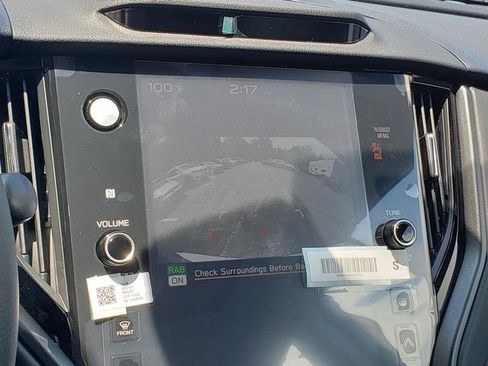 New 2025 Subaru Legacy Sport image 18