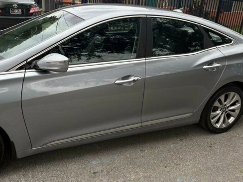 Used 2014 Hyundai Azera Limited image 4
