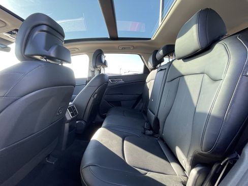 New 2026 Kia Sportage EX w/ EX Panorama Roof Package image 27