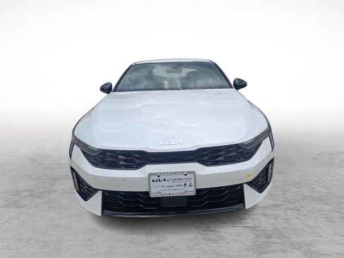 New 2025 Kia K5 GT-Line image 2
