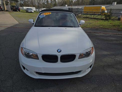 Used 2013 BMW 128i I w/ Premium Pkg image 23