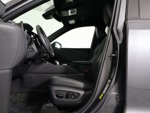 Certified 2025 Lexus TX 350 FWD w/ Convenience Package image 10