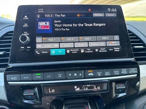 Used 2025 Honda Odyssey EX-L image 16