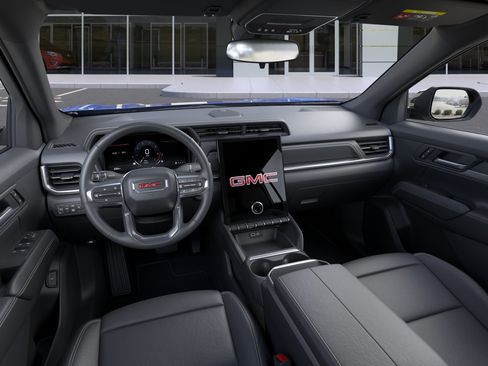 New 2026 GMC Terrain Elevation AWD/4WD image 15