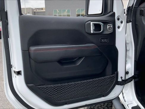 Used 2020 Jeep Wrangler Unlimited Rubicon image 21