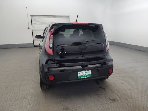 Used 2019 Kia Soul image 6