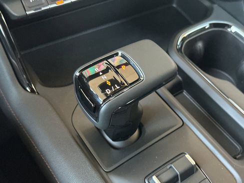 New 2026 GMC Sierra 1500 AT4 w/ AT4 Premium Package image 21