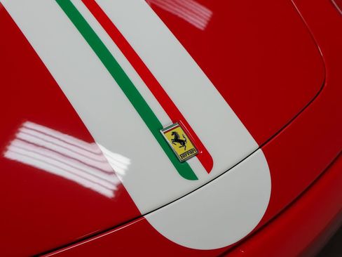 Used 2004 Ferrari 360 Challenge Stradale RWD image 6