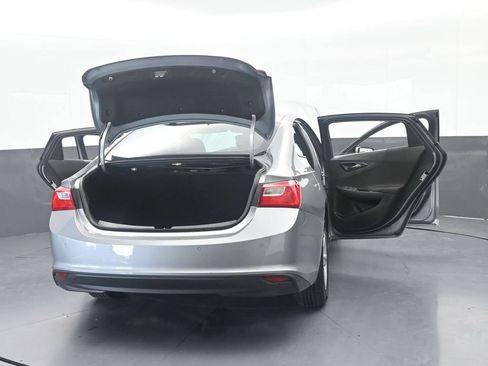 Used 2024 Chevrolet Malibu LT FWD image 74