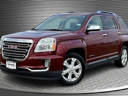 Used 2016 GMC Terrain SLT w/ Driver Alert Package I
