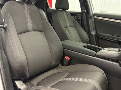 Used 2021 Honda Civic EX image 16