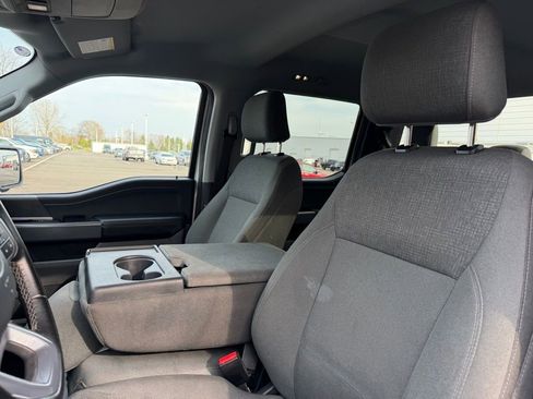 Used 2024 Ford F150 XLT image 15