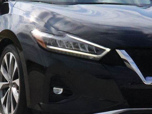 Used 2023 Nissan Maxima Platinum w/ Sport Mat Group image 7