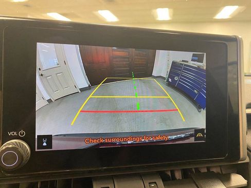 Used 2024 Toyota RAV4 Adventure image 8