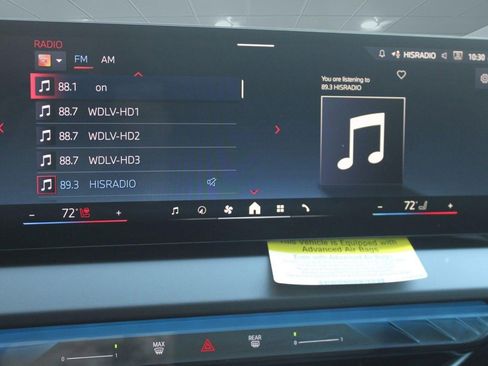 New 2026 BMW X3 M50 w/ Premium Package image 27