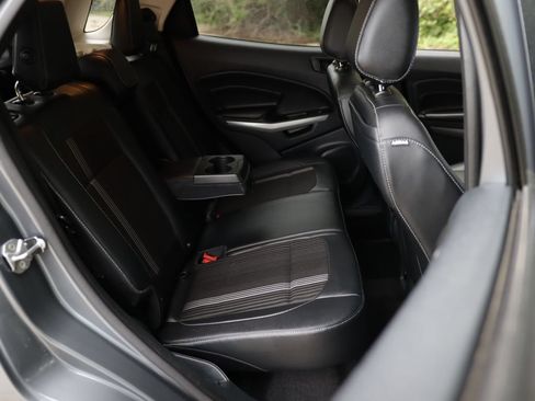 Used 2020 Ford EcoSport SES AWD/4WD image 26