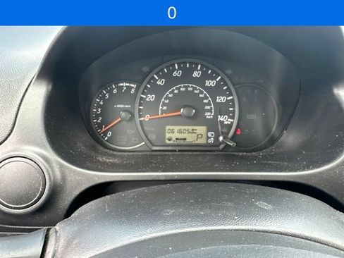 Used 2020 Mitsubishi Mirage LE FWD image 11