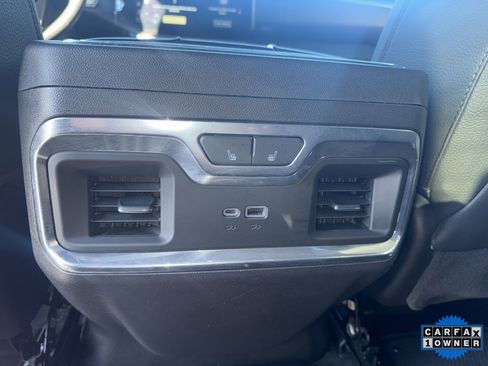 Used 2023 GMC Sierra 1500 Denali w/ Technology Package image 12