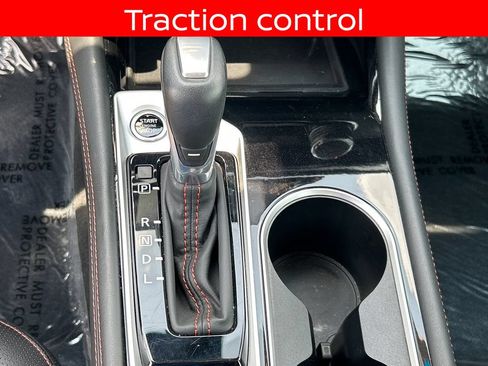 Used 2025 Nissan Altima 2.5 SR FWD image 20