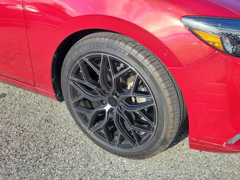 Used 2016 MAZDA MAZDA6 Grand Touring w/ GT Technology Package FWD image 10