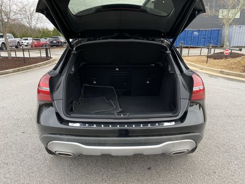 Used 2019 Mercedes-Benz GLA 250 250 image 48