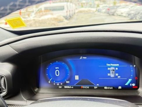 Used 2024 Ford Explorer ST w/ Equipment Group 401A image 34