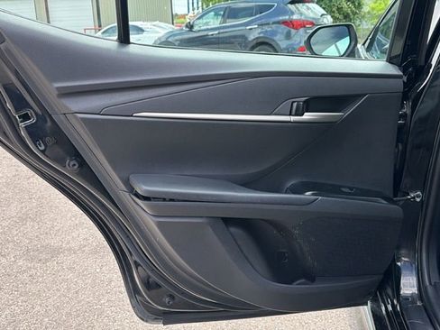 Certified 2025 Toyota Camry SE FWD image 33