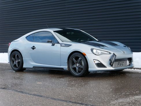 Used 2013 Scion FR-S 10 Series image 26