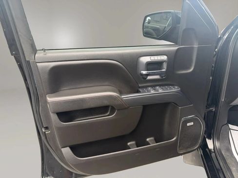 Used 2018 GMC Sierra 1500 SLT AWD/4WD image 21