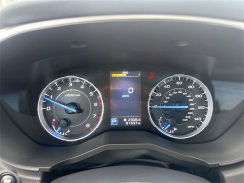 Used 2021 Subaru Ascent Limited w/ Technology Package image 22