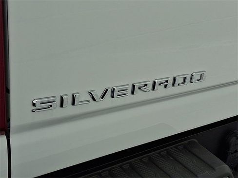 New 2026 Chevrolet Silverado 2500 Custom w/ Custom Convenience Package image 17