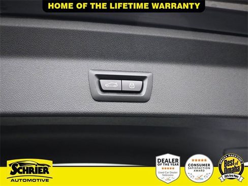 Used 2024 BMW X3 M40i w/ Premium Package image 34