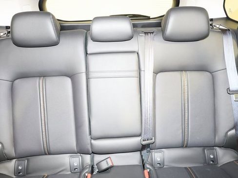 Used 2024 MAZDA CX-50 AWD 2.5 S w/ Cargo Package image 13